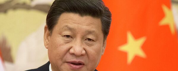 《习近平谈治国理政》发行突破300万册 - 俄罗斯卫星通讯社