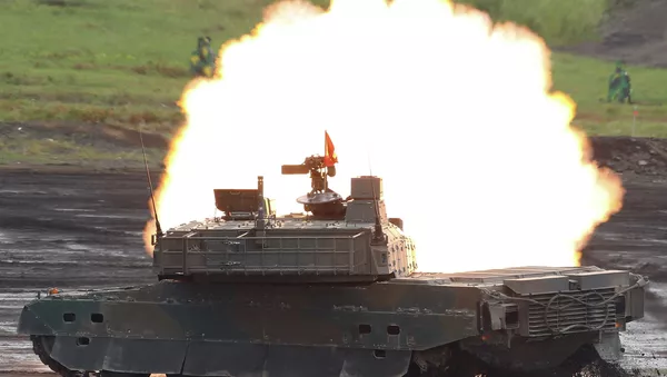 日本增加軍費將導致怎樣的結果 - 俄羅斯衛星通訊社