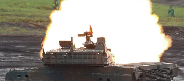 日本增加軍費將導致怎樣的結果 - 俄羅斯衛星通訊社