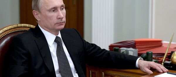 普京指示研究为远东居民免费配发土地的政策 - 俄罗斯卫星通讯社