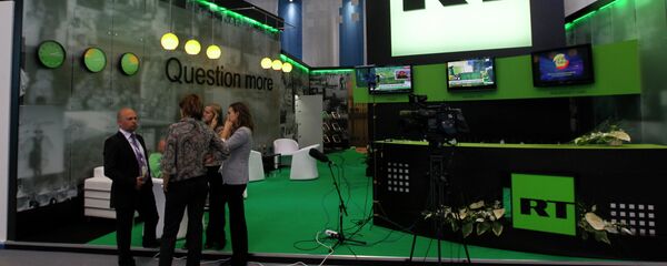 BBC因在直播中誹謗向“今日俄羅斯”致歉 BBC因在直播中誹謗向“今日俄羅斯”致歉 - 俄羅斯衛星通訊社