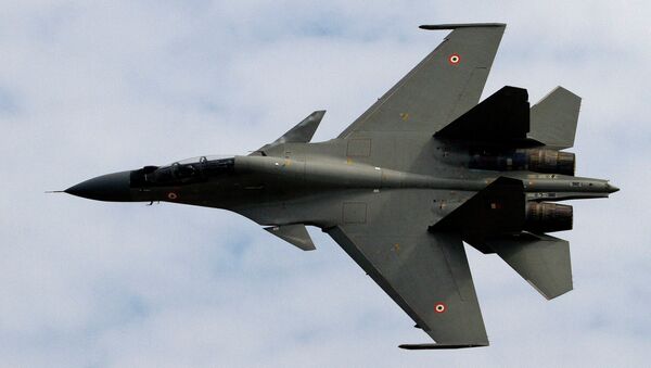 印度不会为奥巴马取消国庆日空中阅兵式 - 俄罗斯卫星通讯社