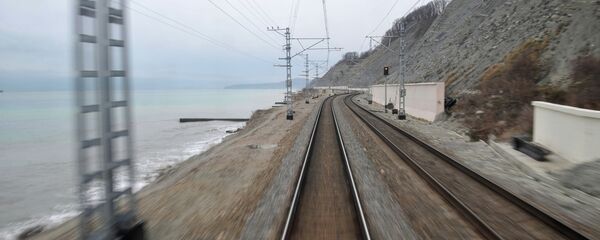 俄中两国将在3月北极论坛期间就白科乌项目进行讨论 - 俄罗斯卫星通讯社