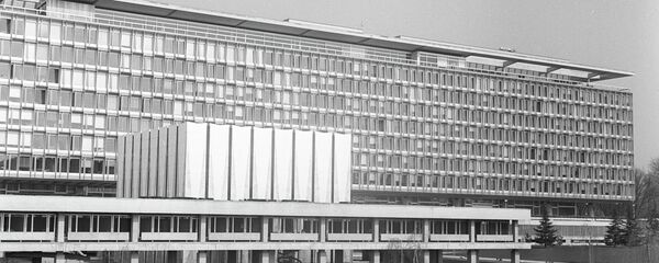 世卫组织称利比里亚为无埃博拉病毒国家 - 俄罗斯卫星通讯社