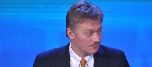 佩斯科夫:烏克蘭戰事重起,破壞“諾曼底”會談籌備工作 佩斯科夫:烏克蘭戰事重起,破壞“諾曼底”會談籌備工作 - 俄羅斯衛星通訊社