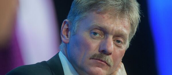 俄總統新聞秘書:日程中暫未規定普京訪日具體日期 俄總統新聞秘書:日程中暫未規定普京訪日具體日期 - 俄羅斯衛星通訊社