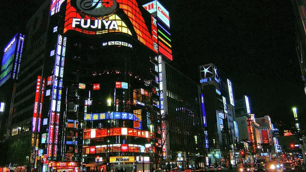 日本東京 - 俄羅斯衛星通訊社