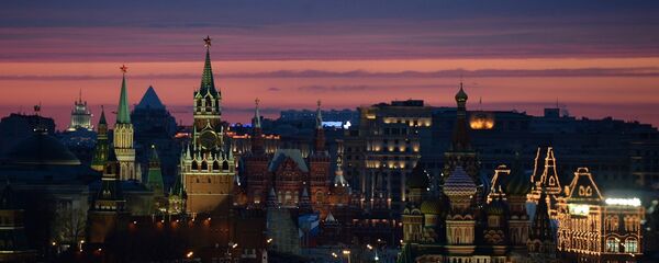 克宫不排除或能有恐怖威胁来自土耳其 - 俄罗斯卫星通讯社