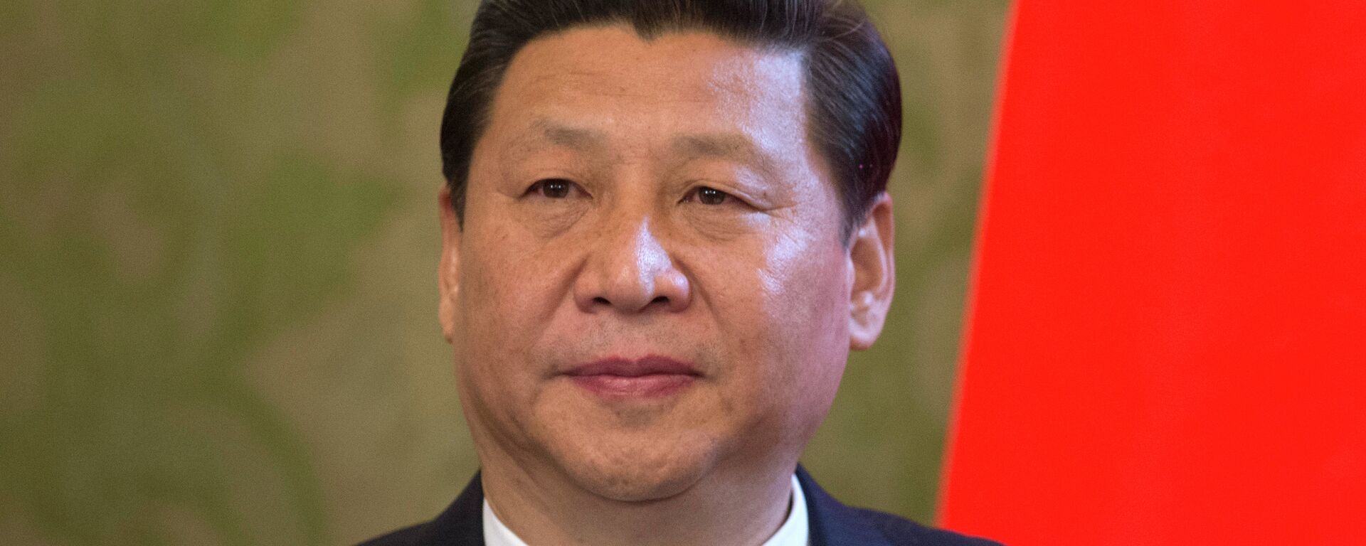 習近平：中國將向聯合國捐款1000萬美元以促進性別平等 - 俄羅斯衛星通訊社, 1920, 01.11.2021