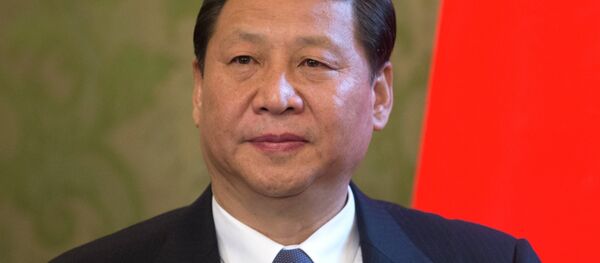 习近平：中国将向联合国捐款1000万美元以促进性别平等 - 俄罗斯卫星通讯社