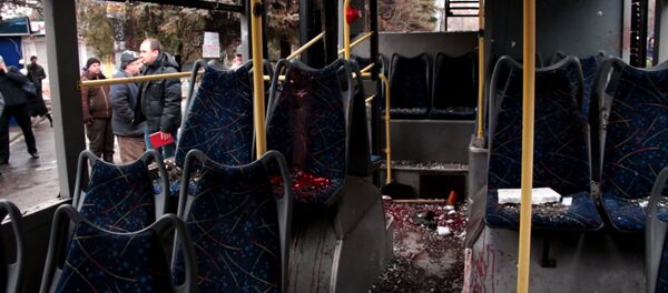 俄方要求立即调查顿涅茨克车站遭炮击事件 - 俄罗斯卫星通讯社