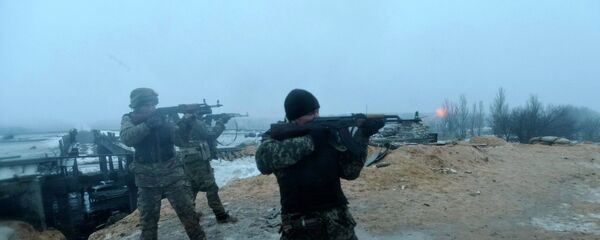 德国政治家:500来自美国的雇佣兵在乌克兰参战 德国政治家:500来自美国的雇佣兵在乌克兰参战 - 俄罗斯卫星通讯社