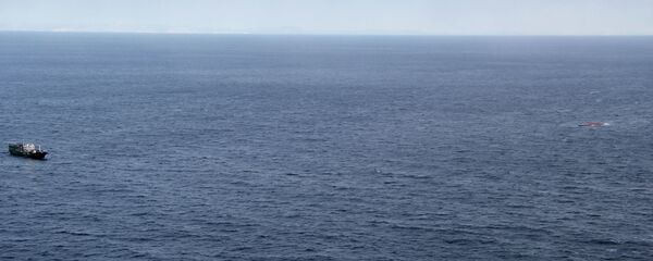 華媒：福建福州發生漁船碰撞事件 目前11人失蹤 - 俄羅斯衛星通訊社