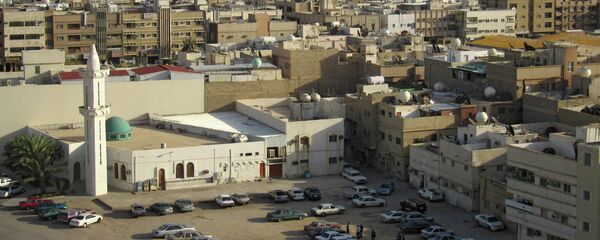 伊朗表示有恐怖分子參加敘利亞反對派在利雅得的會議 - 俄羅斯衛星通訊社