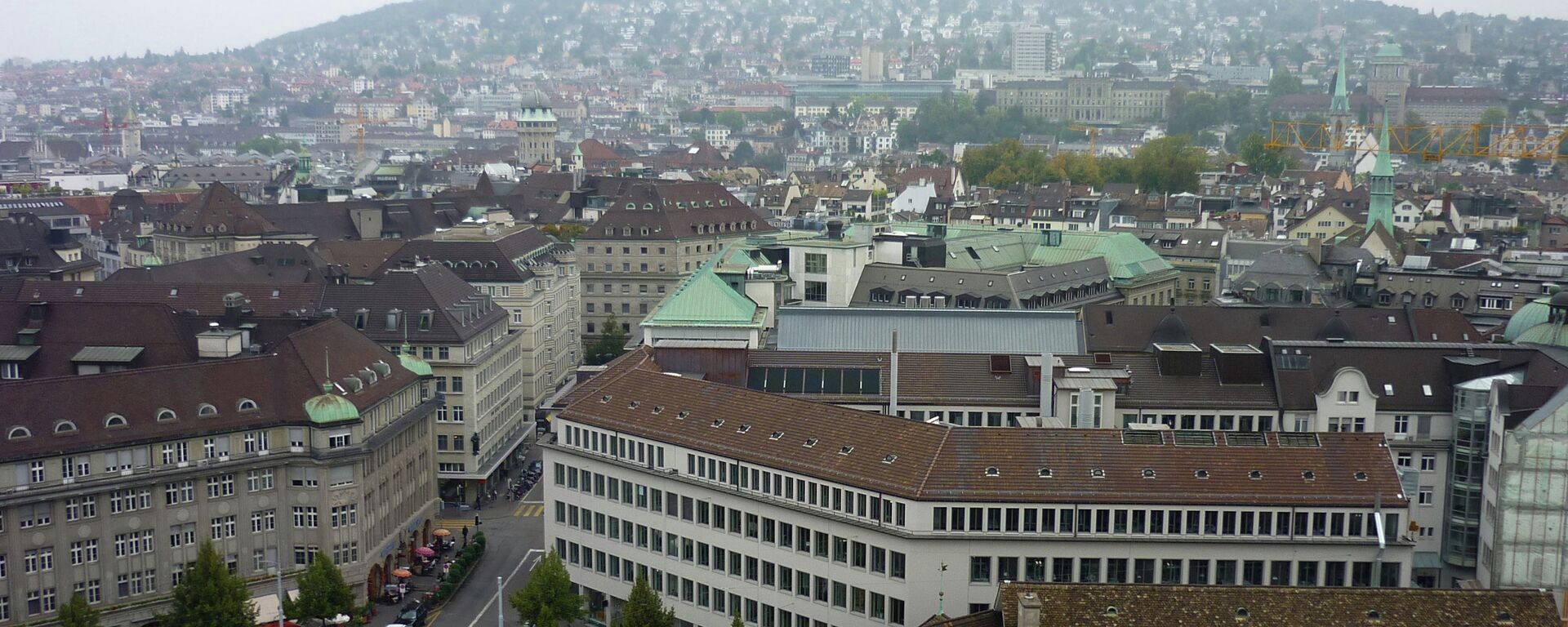 俄罗斯商人克柳申从瑞士被引渡到美国 - 俄罗斯卫星通讯社, 1920, 19.12.2021