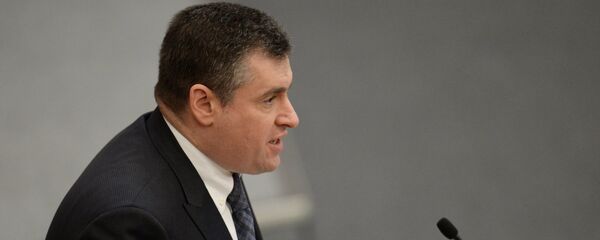 斯鲁茨基：马里乌波尔炮击事件是撕毁明斯克条约的阴谋 - 俄罗斯卫星通讯社