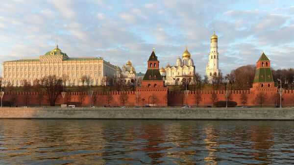 俄外交部：莫斯科呼吁华盛顿对基辅施加影响 - 俄罗斯卫星通讯社