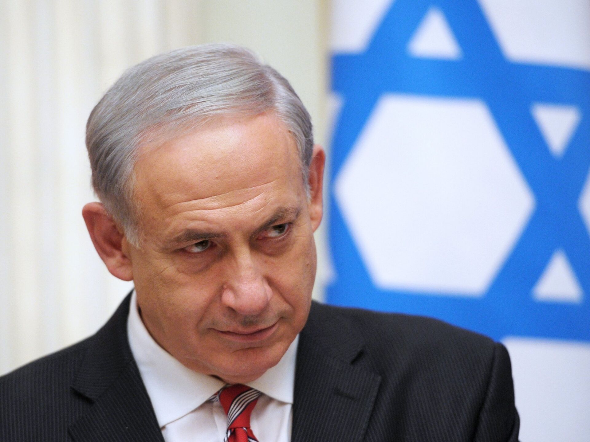 以色列总理称拒绝哈马斯提出的停火要求-搜狐大视野-搜狐新闻