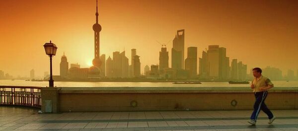 中国已非世界市场客户而是其竞争者 - 俄罗斯卫星通讯社