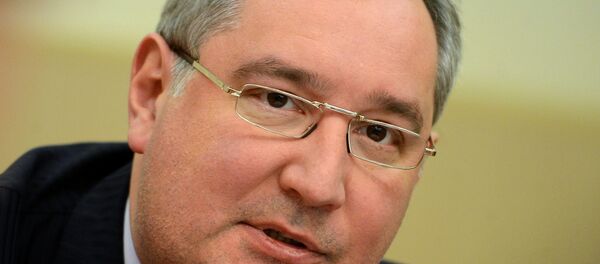 俄羅斯副總理羅戈津：美國反導系統無力抗擊俄導彈 - 俄羅斯衛星通訊社