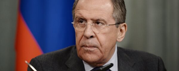 俄外長：24日不會舉行“諾曼底模式”部長級會議 - 俄羅斯衛星通訊社