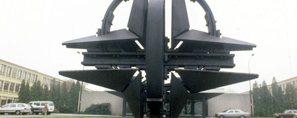 乌克兰要求包括北约在内的合作伙伴提供更多军事援助 乌克兰要求包括北约在内的合作伙伴提供更多军事援助 - 俄罗斯卫星通讯社