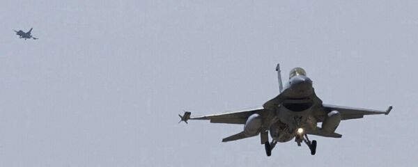 希腊总参谋部:土耳其空军战斗机在希腊上空逗留近30分钟 希腊总参谋部:土耳其空军战斗机在希腊上空逗留近30分钟 - 俄罗斯卫星通讯社