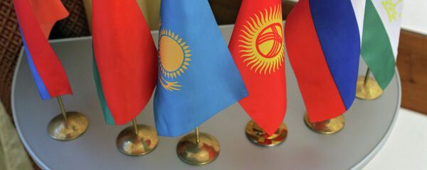 中国商务部：中方愿尽快启动同欧亚经济联盟经贸合作协定首轮谈判 - 俄罗斯卫星通讯社