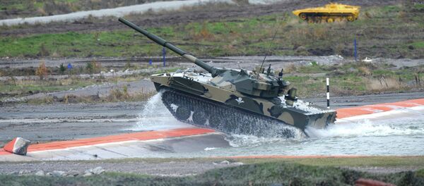 普京指示繼續加強俄軍戰鬥力 - 俄羅斯衛星通訊社