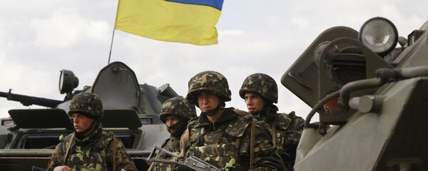 俄常驻欧安组织代表：乌军仓库失踪180件装备包括多管火箭炮 - 俄罗斯卫星通讯社