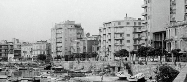 希臘新政府取消向中遠出售比雷埃夫斯港控股權招標 希臘新政府取消向中遠出售比雷埃夫斯港控股權招標 - 俄羅斯衛星通訊社