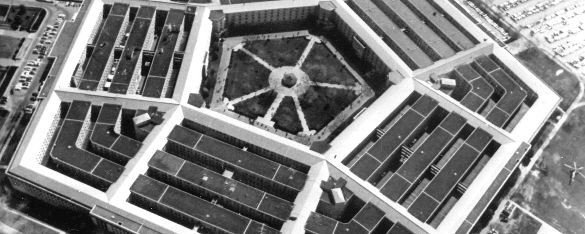 五角大楼 - 俄罗斯卫星通讯社, 1920, 16.06.2022