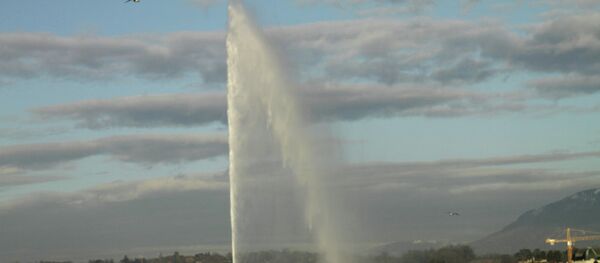 聯合國五大常任理事國代表及敘利亞問題特使開始在日內瓦舉行會談 - 俄羅斯衛星通訊社
