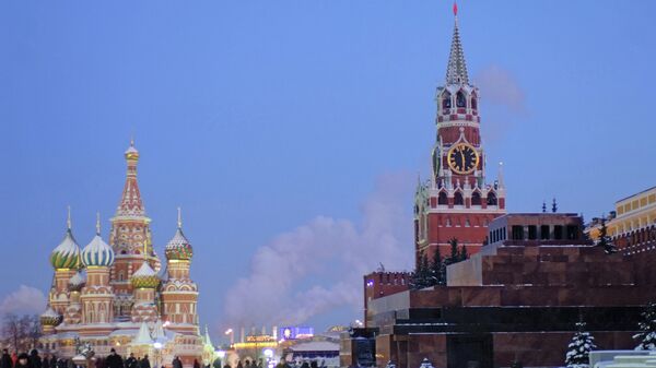  欧亚政府间委员会首次会议将于2月6日在莫斯科举行  - 俄罗斯卫星通讯社