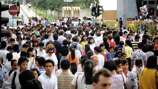 新加坡 新加坡 - 俄羅斯衛星通訊社