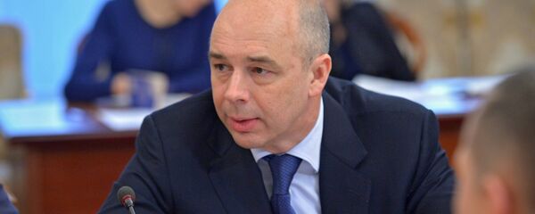 安东•西卢阿诺夫 安东•西卢阿诺夫 - 俄罗斯卫星通讯社