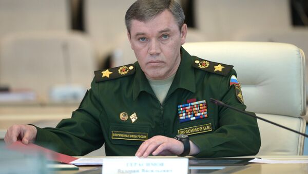 上合组织成员国军队总参谋长一致同意在阿富汗问题上协调努力 - 俄罗斯卫星通讯社