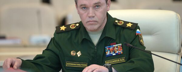 俄土两国军方高官通话讨论叙利亚局势 俄土两国军方高官通话讨论叙利亚局势 - 俄罗斯卫星通讯社