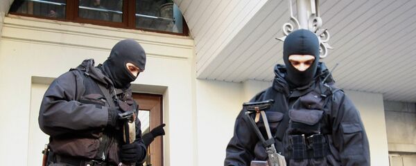 歐理會專員：烏克蘭局勢對記者來說很危險 - 俄羅斯衛星通訊社