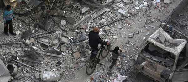 黎巴嫩武装分子头目在大马士革市郊的导弹袭击中丧生 黎巴嫩武装分子头目在大马士革市郊的导弹袭击中丧生 - 俄罗斯卫星通讯社