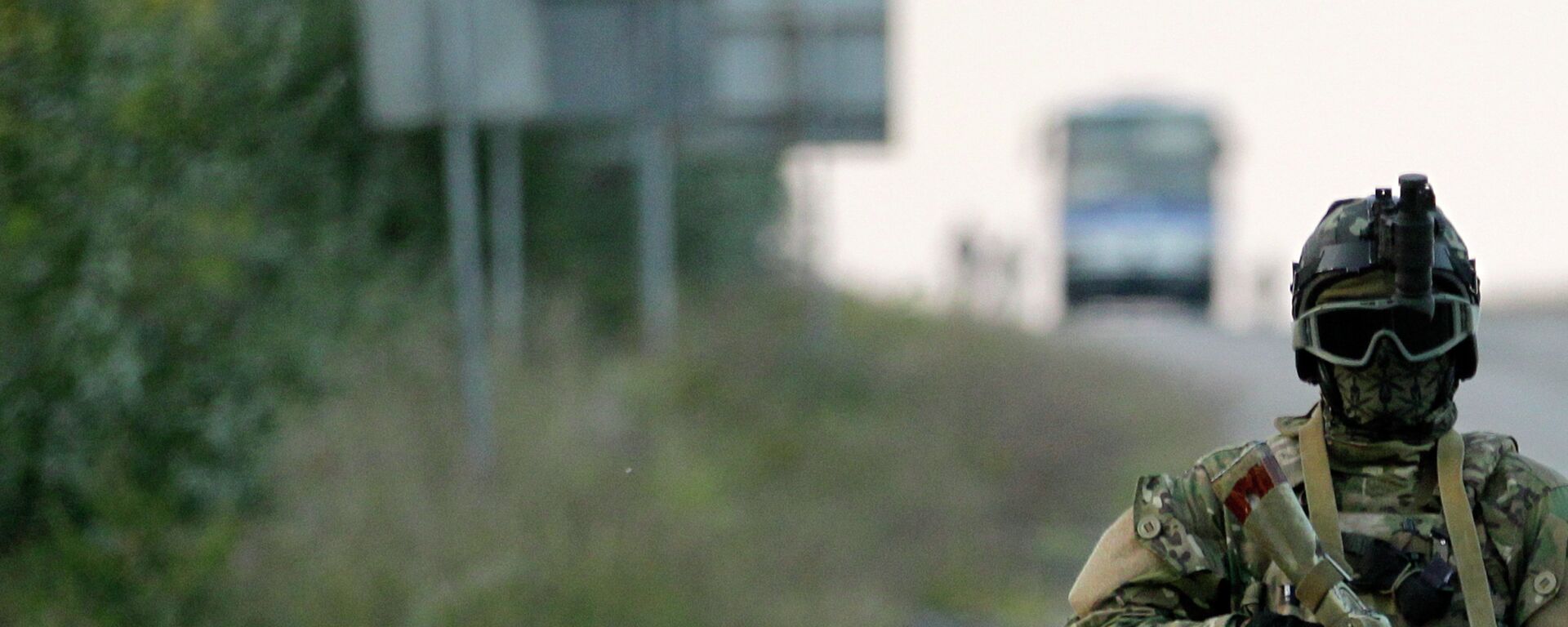 媒体: 基辅将要求西方紧急提供防空导弹 - 俄罗斯卫星通讯社, 1920, 19.04.2023