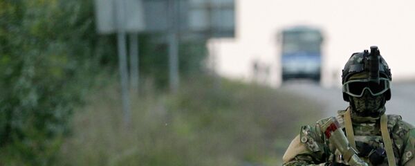 媒體:美國研究向烏克蘭供應武器的可能性 媒體:美國研究向烏克蘭供應武器的可能性 - 俄羅斯衛星通訊社