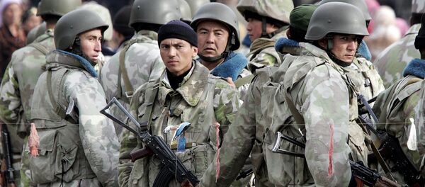 媒體:中國已向烏茲別克斯坦交付一批防空導彈系統以及無人機 媒體:中國已向烏茲別克斯坦交付一批防空導彈系統以及無人機 - 俄羅斯衛星通訊社