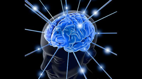 科學家首次通過大腦植入物來改善人類記憶力 - 俄羅斯衛星通訊社