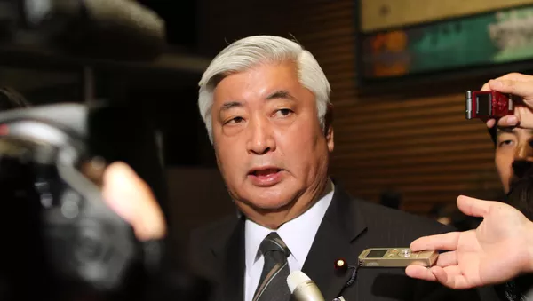 美國建議日本參與南海交通線的常態化軍事巡邏 - 俄羅斯衛星通訊社