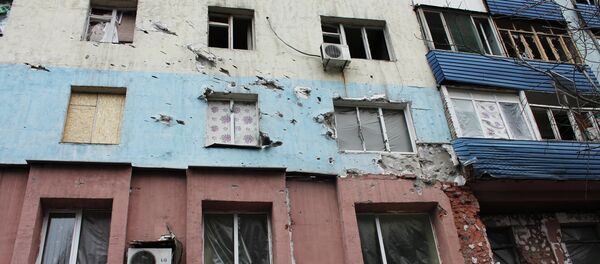 联合国秘书长对顿巴斯达成停火共识表示欢迎 联合国秘书长对顿巴斯达成停火共识表示欢迎 - 俄罗斯卫星通讯社