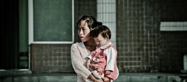 朝鲜与韩国人口：一个整体的两个部分 - 俄罗斯卫星通讯社