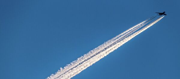 俄KRET公司将参与俄中制造宽体飞机的项目 俄KRET公司将参与俄中制造宽体飞机的项目 - 俄罗斯卫星通讯社