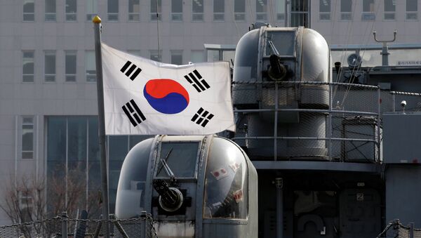 韩国防部长官： 朝鲜就新挑衅事件将付出“沉重代价” - 俄罗斯卫星通讯社