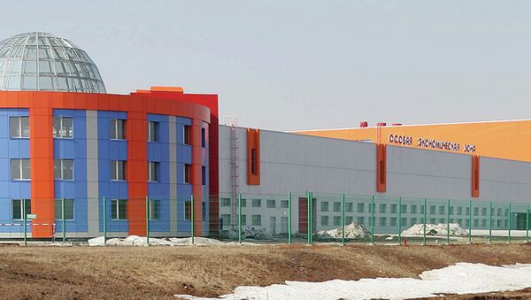 中國的企業家協會計劃在韃靼斯坦共和國投資約100億盧布 - 俄羅斯衛星通訊社